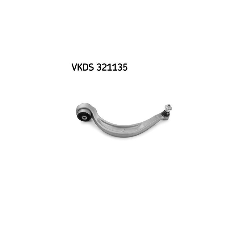 Control Trailing Arm VKDS321135 SKF VKDS 321135 OE Ref 8W0407694A SKF
