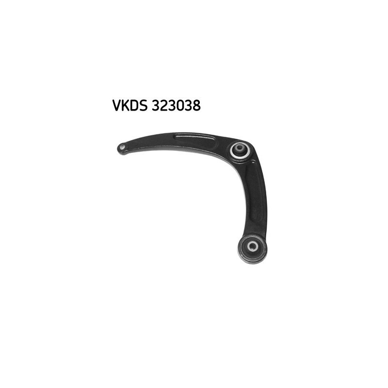 Control Trailing Arm VKDS323038 SKF VKDS 323038 OE Ref 3520K8 SKF