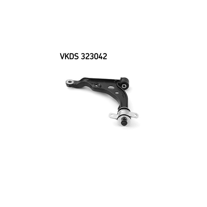 Control Trailing Arm VKDS323042 SKF VKDS 323042 OE Ref 3520N4 SKF