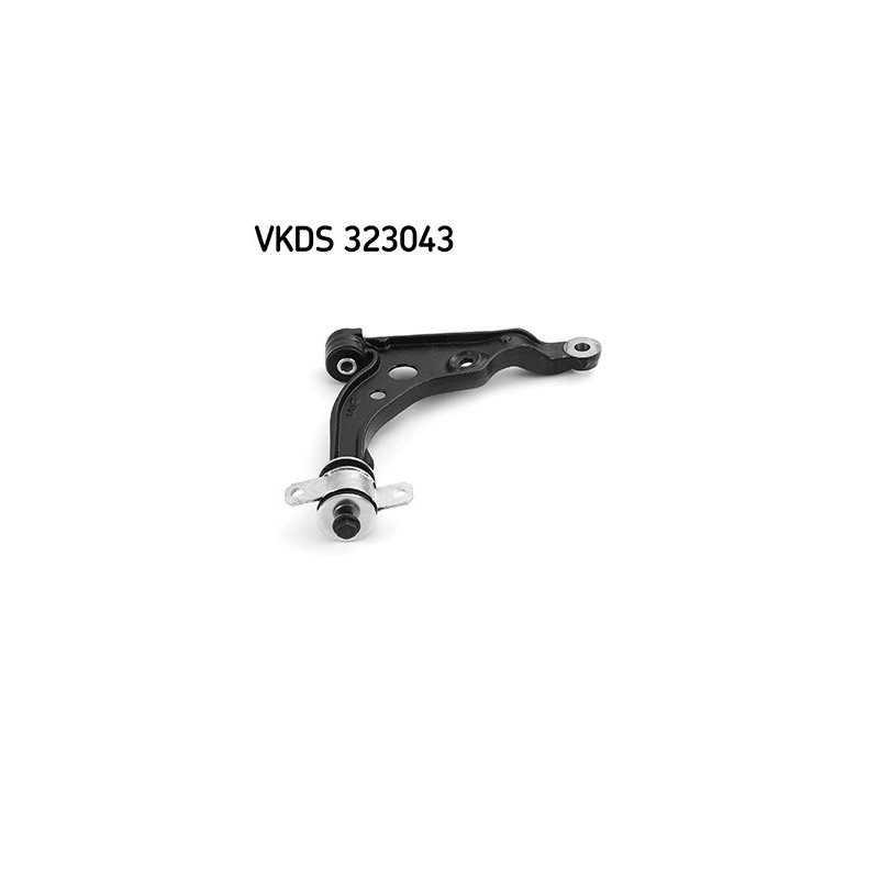 Control Trailing Arm VKDS323043 SKF VKDS 323043 OE Ref 3521J4 SKF