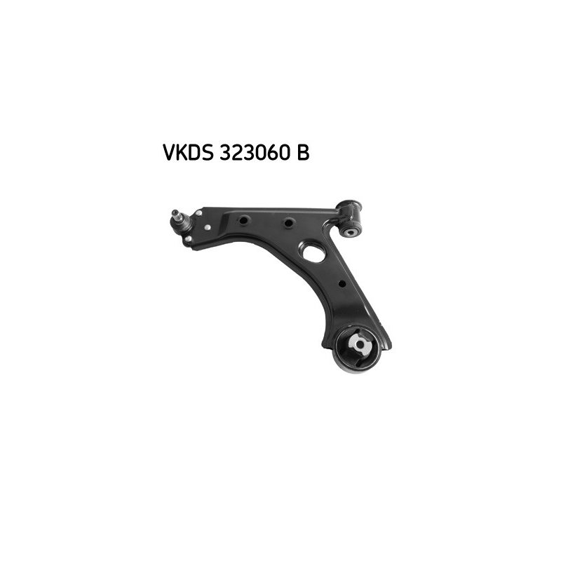 Control Trailing Arm VKDS323060B SKF VKDS 323060 B OE Ref 51783057 SKF