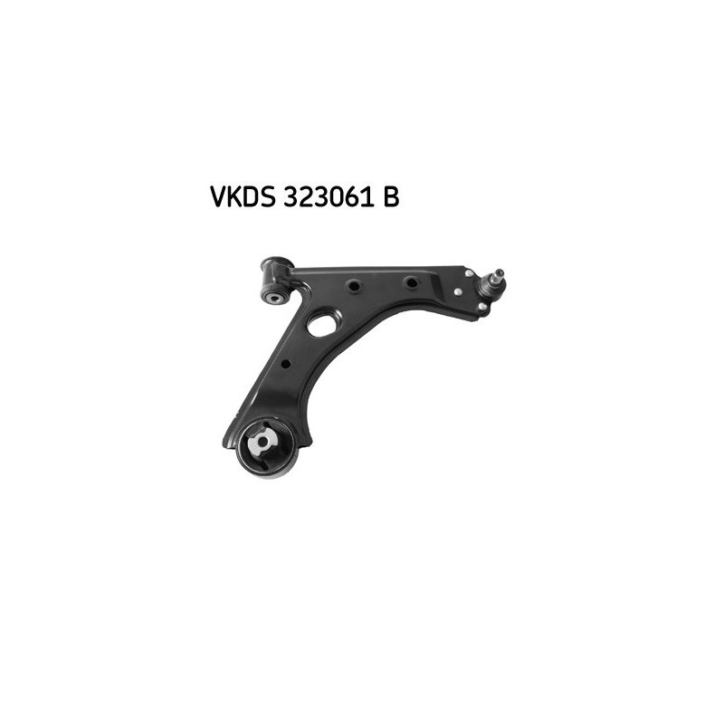 Control Trailing Arm VKDS323061B SKF VKDS 323061 B OE Ref 50511650 SKF