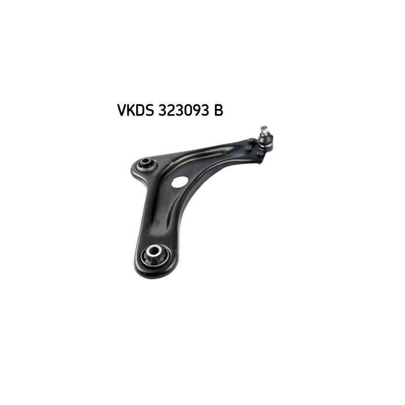 Control Trailing Arm VKDS323093B SKF VKDS 323093 B OE Ref 9803286480 SKF