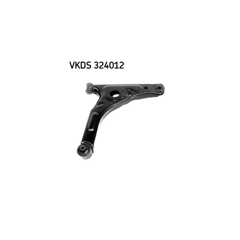 Control Trailing Arm VKDS324012 SKF VKDS 324012 OE Ref 1438315 SKF