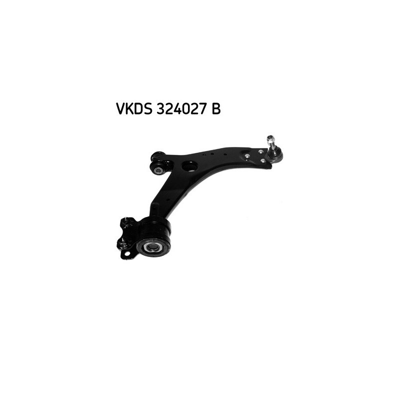 Control Trailing Arm VKDS324027B SKF VKDS 324027 B OE Ref 1234371 SKF