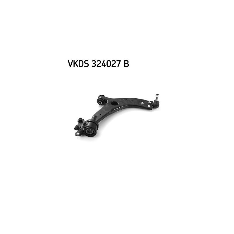 Control Trailing Arm VKDS324027B SKF VKDS 324027 B OE Ref 1234371 SKF