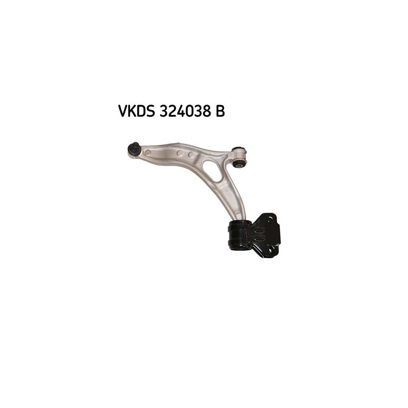Control Trailing Arm VKDS324038B SKF VKDS 324038 B OE Ref 1709468 SKF
