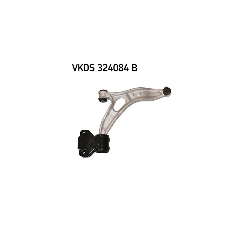 Control Trailing Arm VKDS324084B SKF VKDS 324084 B OE Ref 1709423 SKF