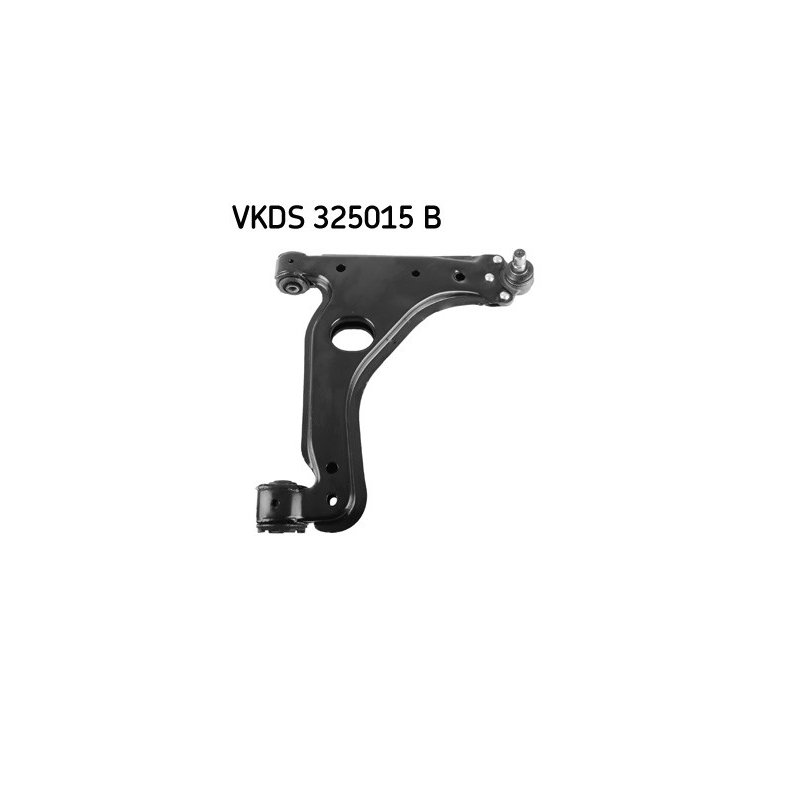 Control Trailing Arm VKDS325015B SKF VKDS 325015 B OE Ref 352030 SKF