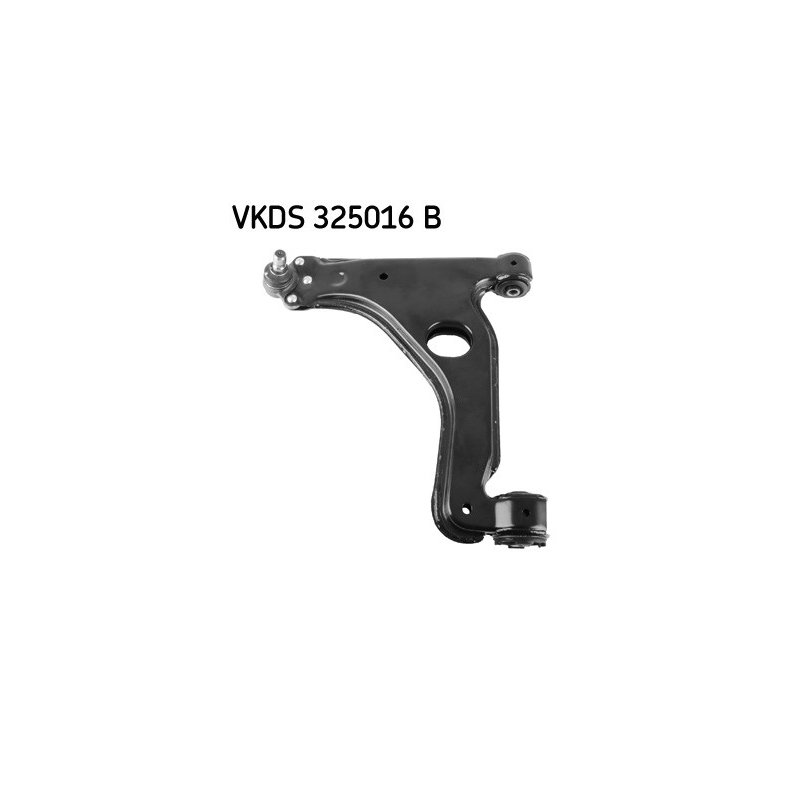 Control Trailing Arm VKDS325016B SKF VKDS 325016 B OE Ref 5352005 SKF