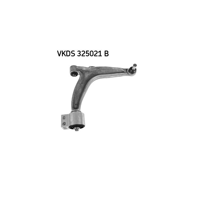 Control Trailing Arm VKDS325021B SKF VKDS 325021 B OE Ref 51748652 SKF
