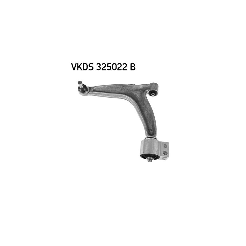 Control Trailing Arm VKDS325022B SKF VKDS 325022 B OE Ref 51748653 SKF