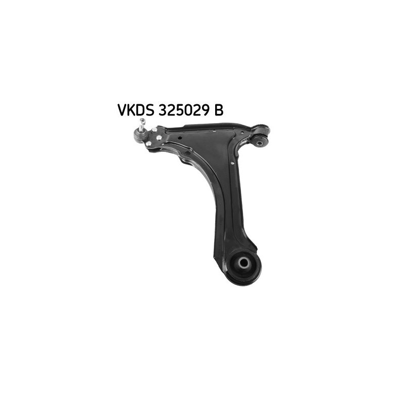Control Trailing Arm VKDS325029B SKF VKDS 325029 B OE Ref 352075 SKF