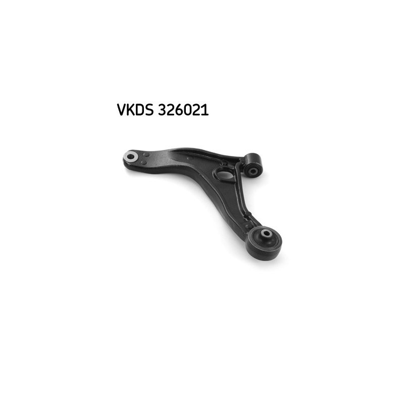Control Trailing Arm VKDS326021 SKF VKDS 326021 OE Ref 4419215 SKF