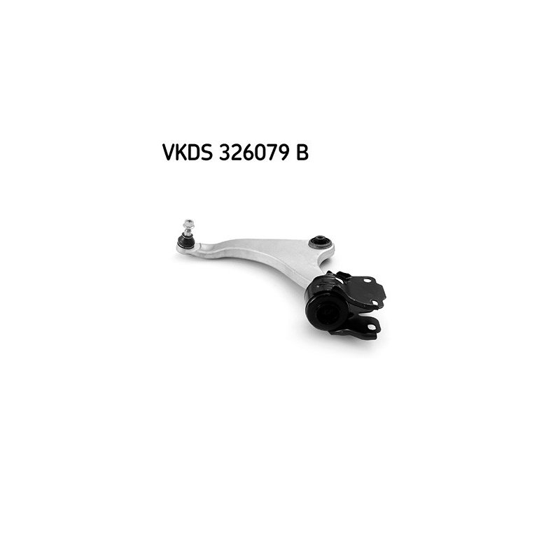 Control Trailing Arm VKDS326079B SKF VKDS 326079 B OE Ref 31429321 SKF
