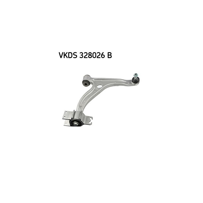 Control Trailing Arm VKDS328026B SKF VKDS 328026 B OE Ref A1563300200 SKF