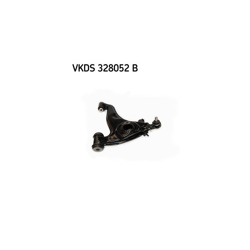 Control Trailing Arm VKDS328052B SKF VKDS 328052 B OE Ref A1243303007 SKF