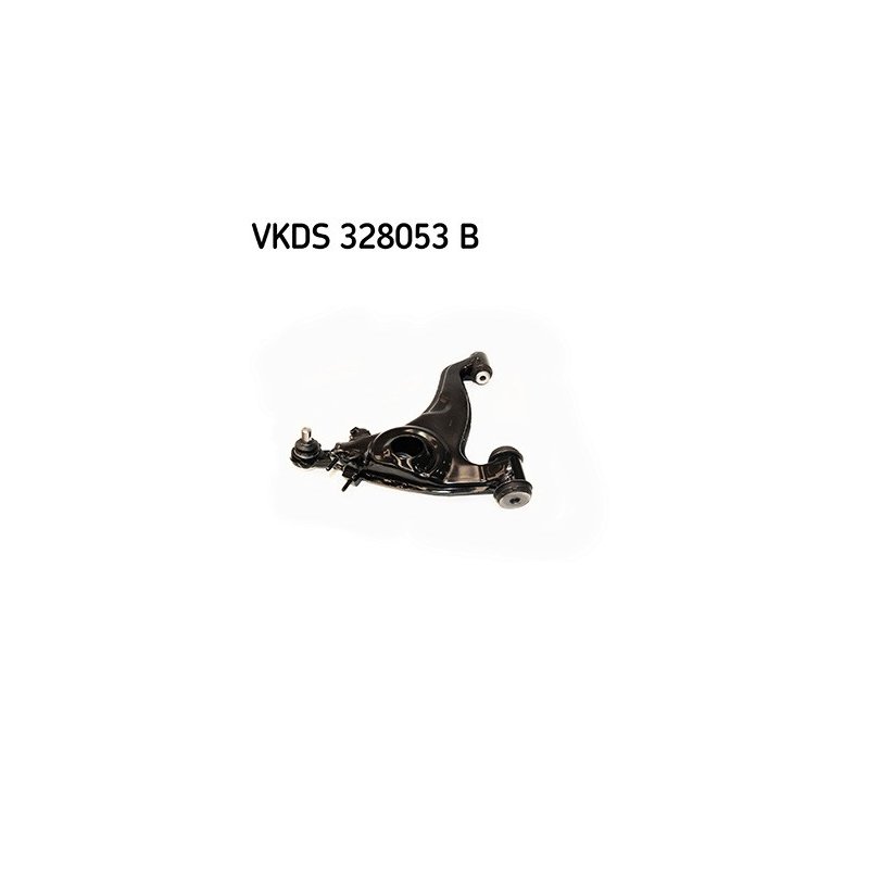 Control Trailing Arm VKDS328053B SKF VKDS 328053 B OE Ref A1243303107 SKF