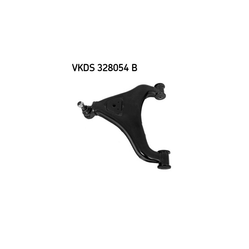 Control Trailing Arm VKDS328054B SKF VKDS 328054 B OE Ref A9013301607 SKF