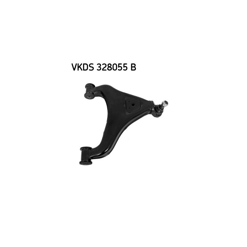 Control Trailing Arm VKDS328055B SKF VKDS 328055 B OE Ref A9013301707 SKF