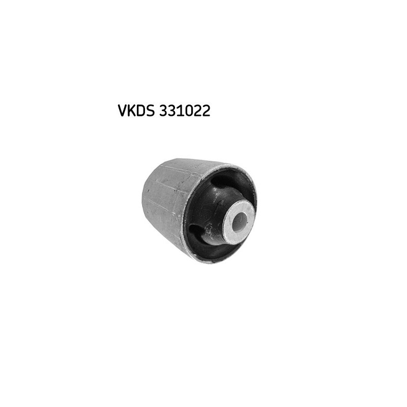Control Trailing Arm Mounting VKDS331022 SKF VKDS 331022 OE Ref 4F0407183A SKF