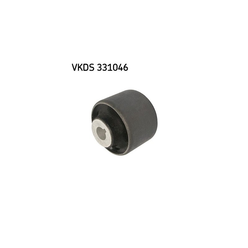 Control Trailing Arm Mounting VKDS331046 SKF VKDS 331046 OE Ref 7H0407182 SKF
