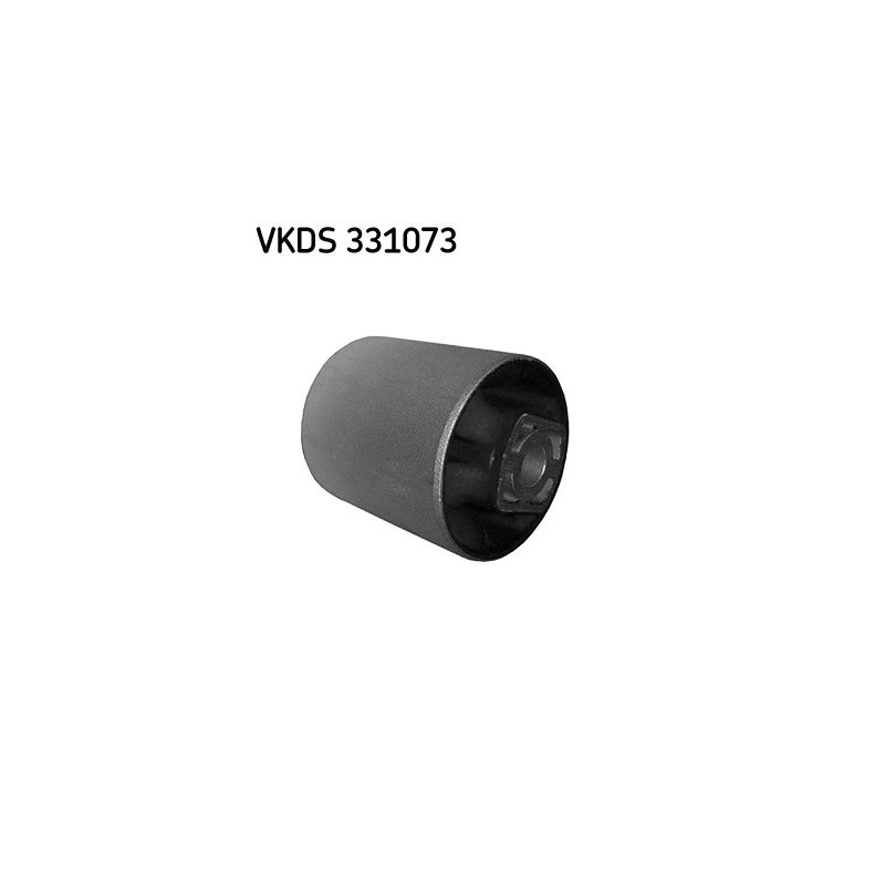 Control Trailing Arm Mounting VKDS331073 SKF VKDS 331073 OE Ref 8K0407183A SKF