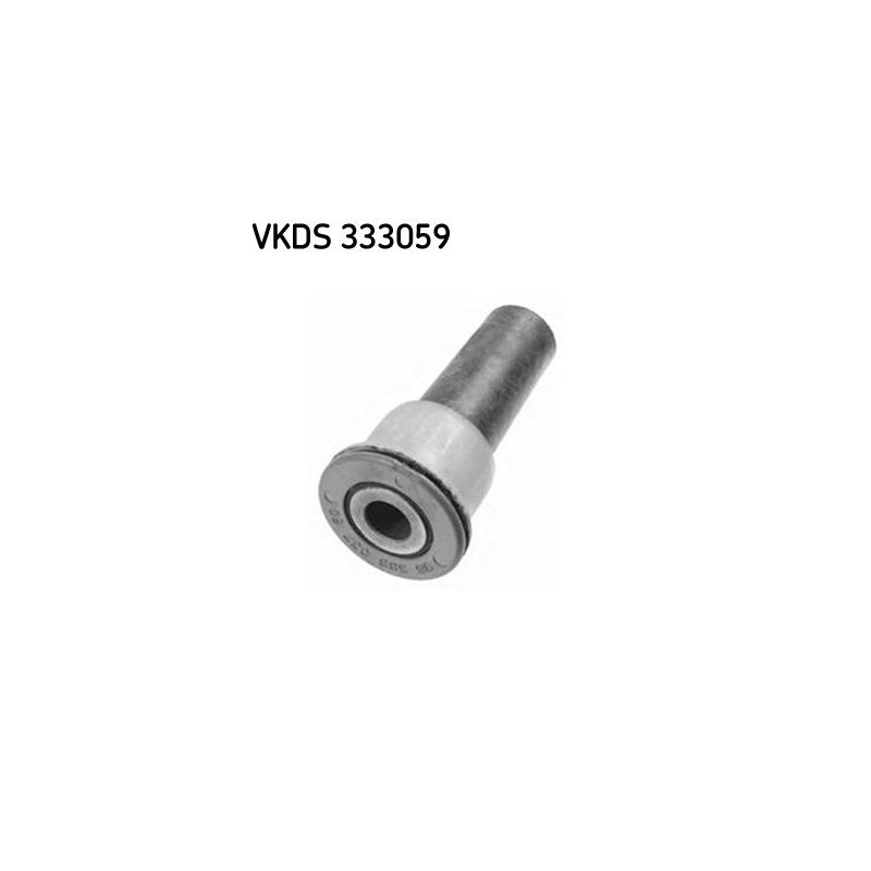 Control Trailing Arm Mounting VKDS333059 SKF VKDS 333059 OE Ref 3523AL SKF