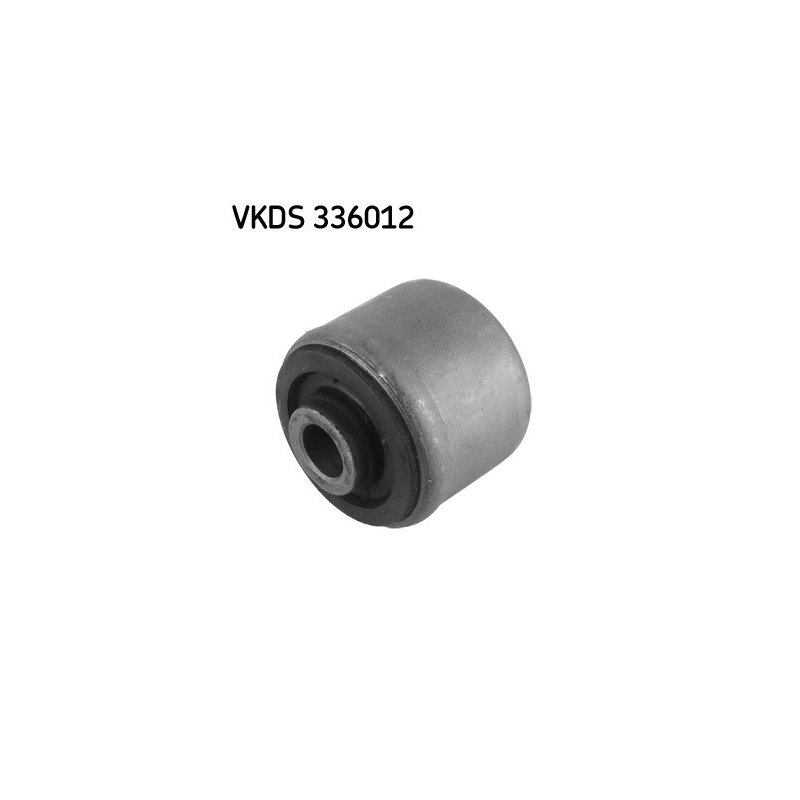 Control Trailing Arm Mounting VKDS336012 SKF VKDS 336012 OE Ref 7700840741 SKF