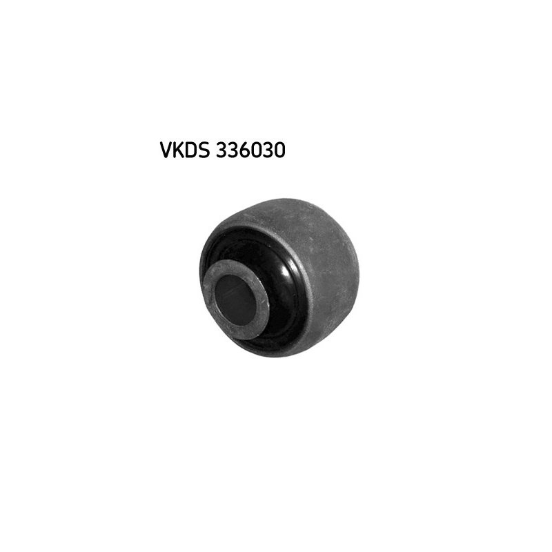 Control Trailing Arm Mounting VKDS336030 SKF VKDS 336030 OE Ref 5450300Q0A SKF