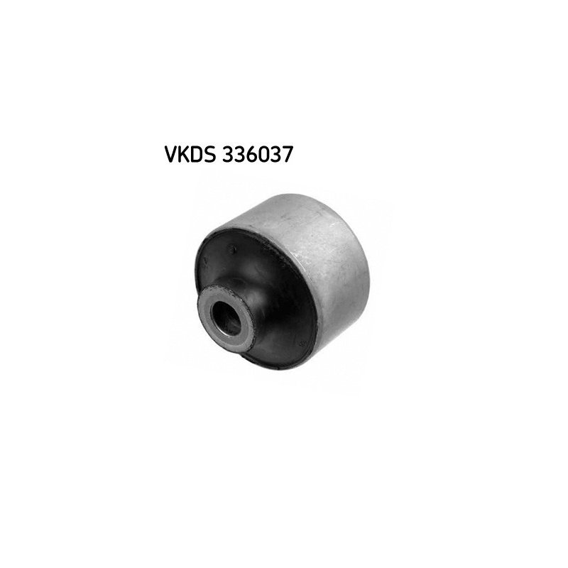 Control Trailing Arm Mounting VKDS336037 SKF VKDS 336037 OE Ref 5450000Q1E SKF
