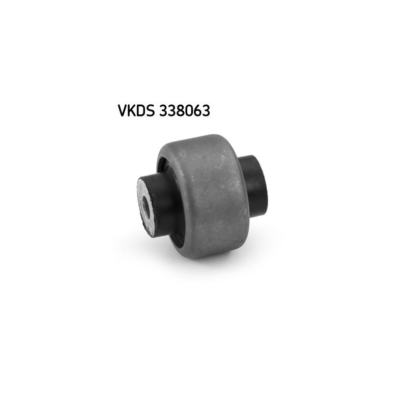 Control Trailing Arm Mounting VKDS338063 SKF VKDS 338063 OE Ref A6383330814 SKF