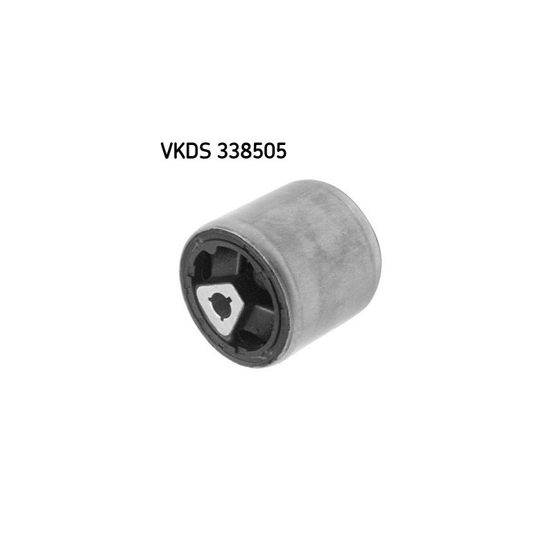 Control Trailing Arm Mounting VKDS338505 SKF VKDS 338505 OE Ref 31120305612 SKF