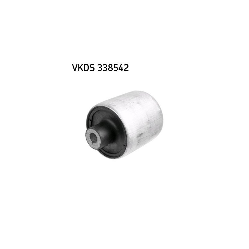 Control Trailing Arm Mounting VKDS338542 SKF VKDS 338542 OE Ref 31126851255 SKF