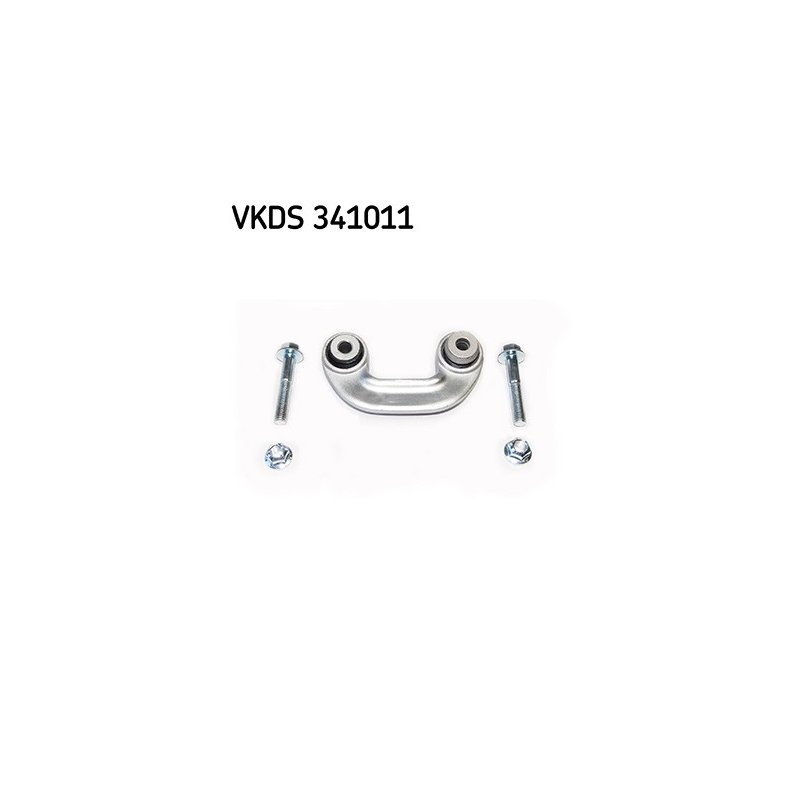 Stabiliser Drop Link (coupling Rod) VKDS341011 SKF VKDS 341011 OE Ref 4D0411317G SKF