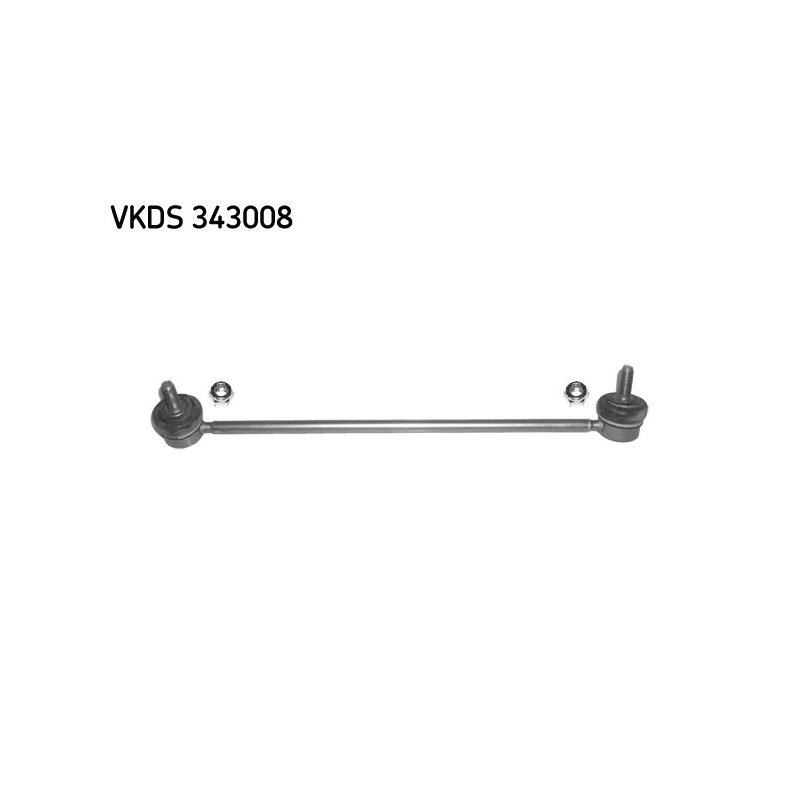 Stabiliser Drop Link (coupling Rod) VKDS343008 SKF VKDS 343008 OE Ref 508755 SKF