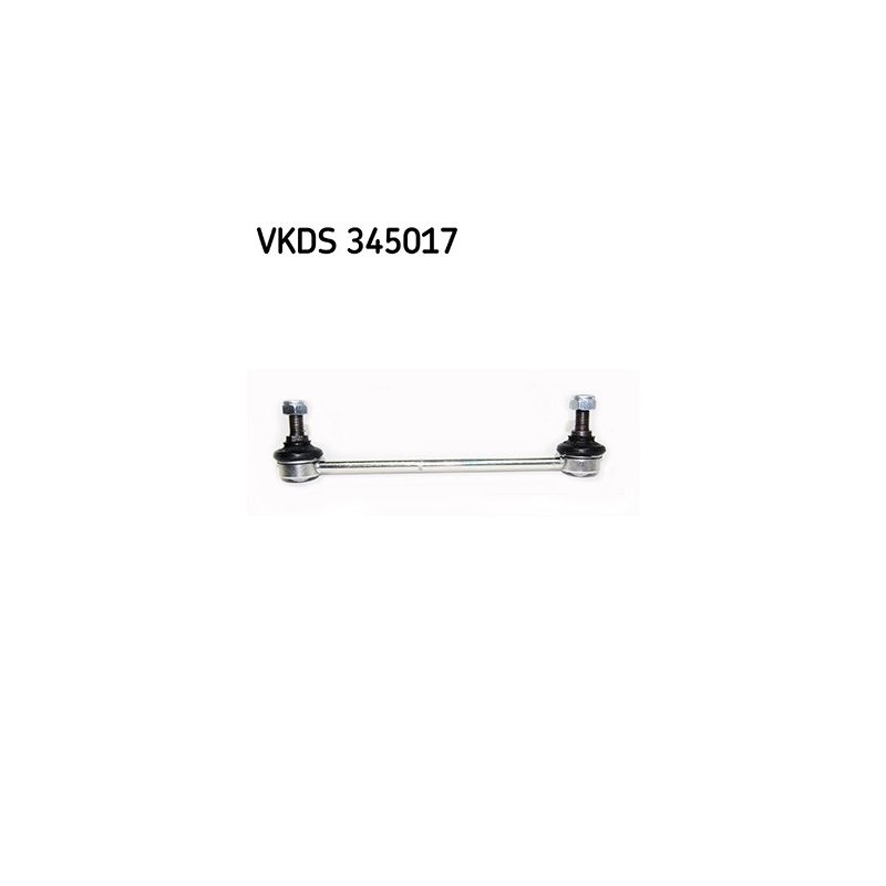 Stabiliser Drop Link (coupling Rod) VKDS345017 SKF VKDS 345017 OE Ref 350600 SKF