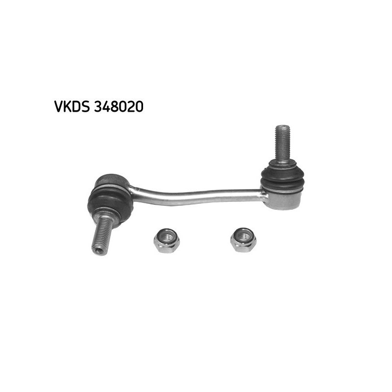 Stabiliser Drop Link (coupling Rod) VKDS348020 SKF VKDS 348020 OE Ref 68013720AA SKF