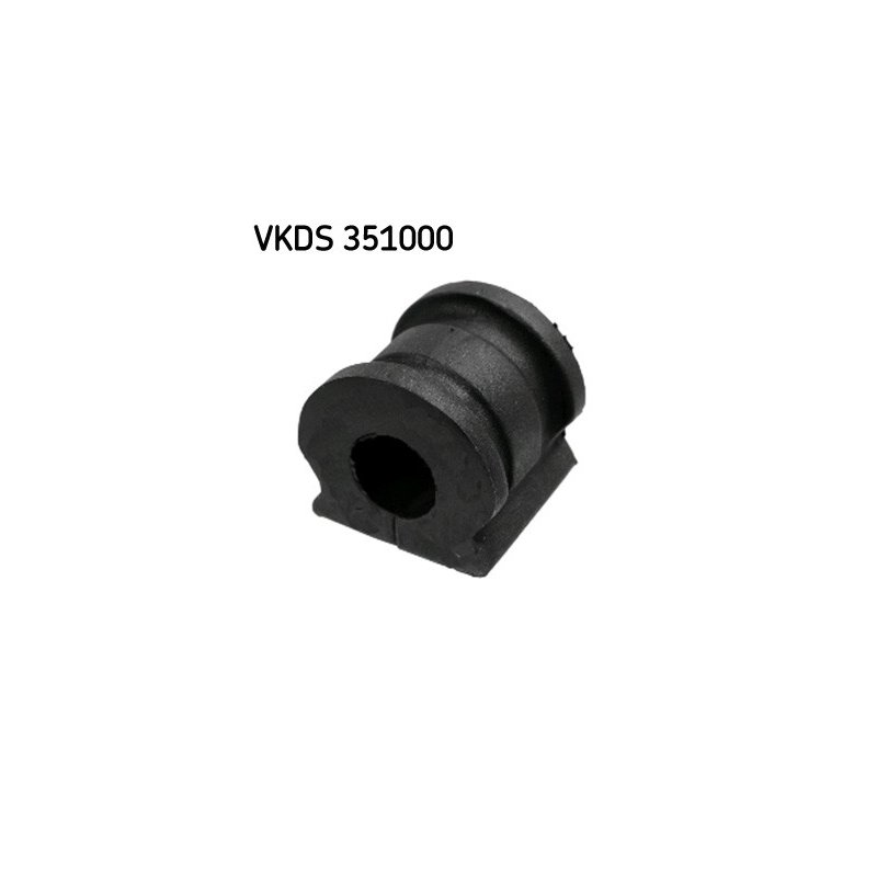 Stabiliser Bar Bushing VKDS351000 SKF VKDS 351000 OE Ref 6Q0411314M SKF