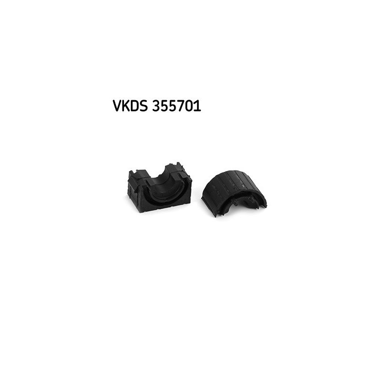 Stabiliser Bar Bushing VKDS355701 SKF VKDS 355701 OE Ref 13208047 SKF