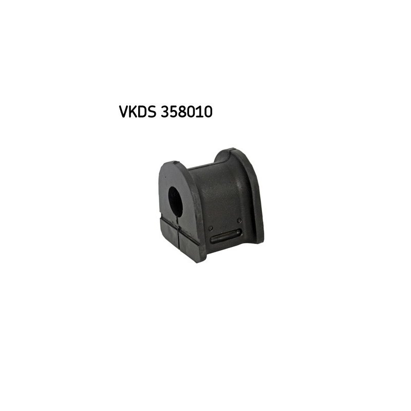 Stabiliser Bar Bushing VKDS358010 SKF VKDS 358010 OE Ref A9063231485 SKF