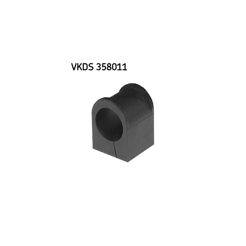 Stabiliser Bar Bushing VKDS358011 SKF VKDS 358011 OE Ref A9043230085 SKF