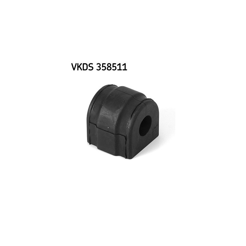 Stabiliser Bar Bushing VKDS358511 SKF VKDS 358511 OE Ref 31351097179 SKF