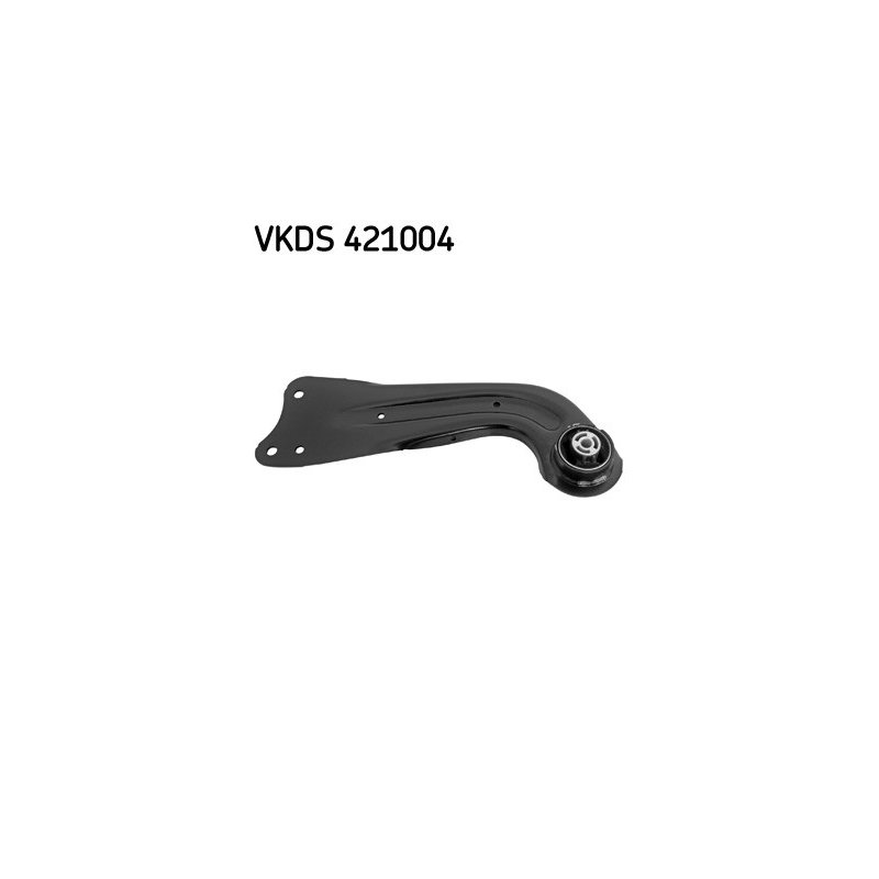 Control Trailing Arm VKDS421004 SKF VKDS 421004 OE Ref 1K0505223K SKF
