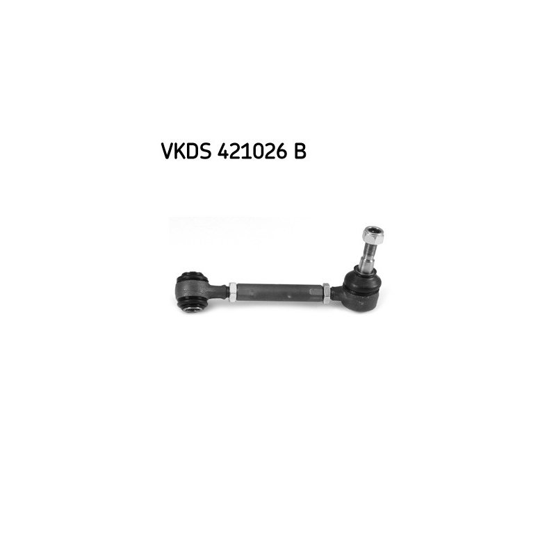 Control Trailing Arm VKDS421026B SKF VKDS 421026 B OE Ref 443505352P SKF