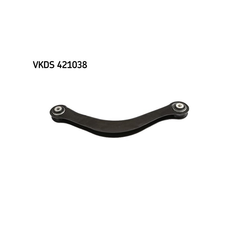Control Trailing Arm VKDS421038 SKF VKDS 421038 OE Ref 8W0505397C SKF