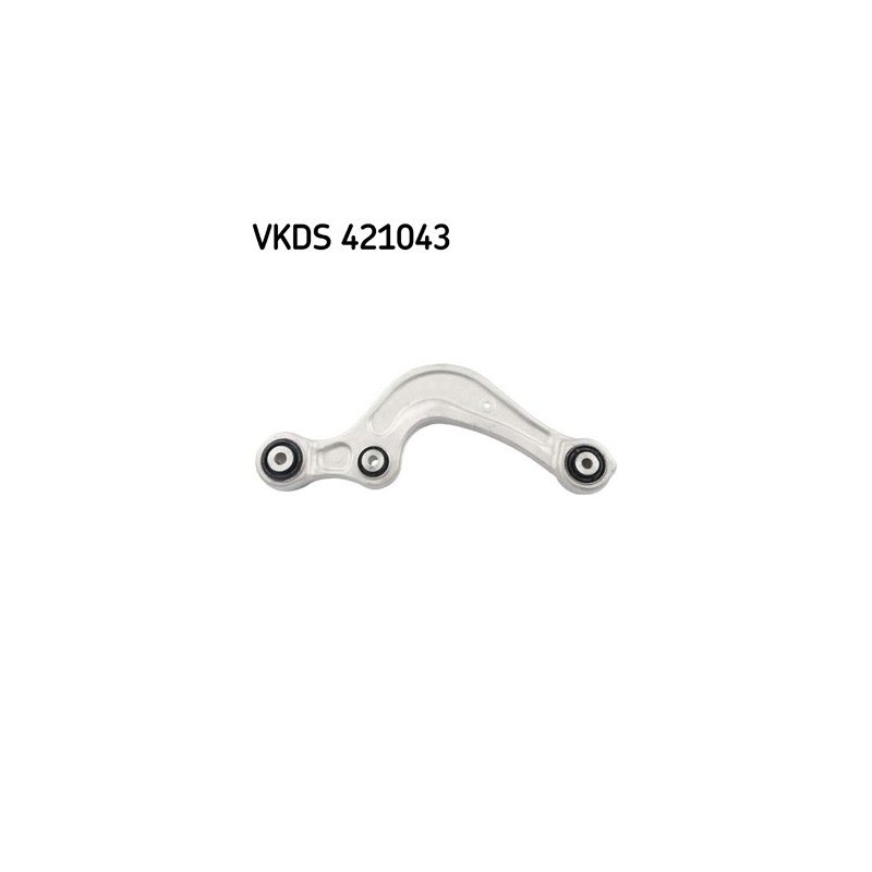 Control Trailing Arm VKDS421043 SKF VKDS 421043 OE Ref 4M0505323G SKF
