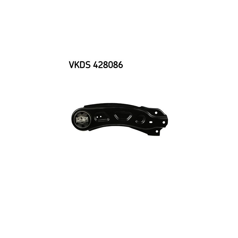 Control Trailing Arm VKDS428086 SKF VKDS 428086 OE Ref A2463500506 SKF