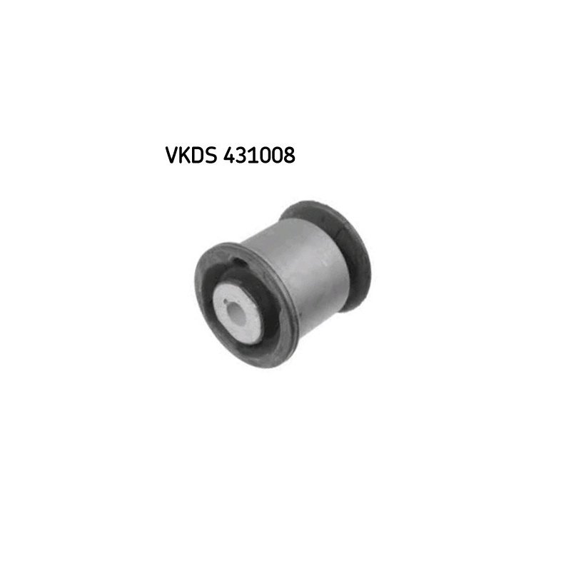 Control Trailing Arm Mounting VKDS431008 SKF VKDS 431008 OE Ref 7H0501132A SKF