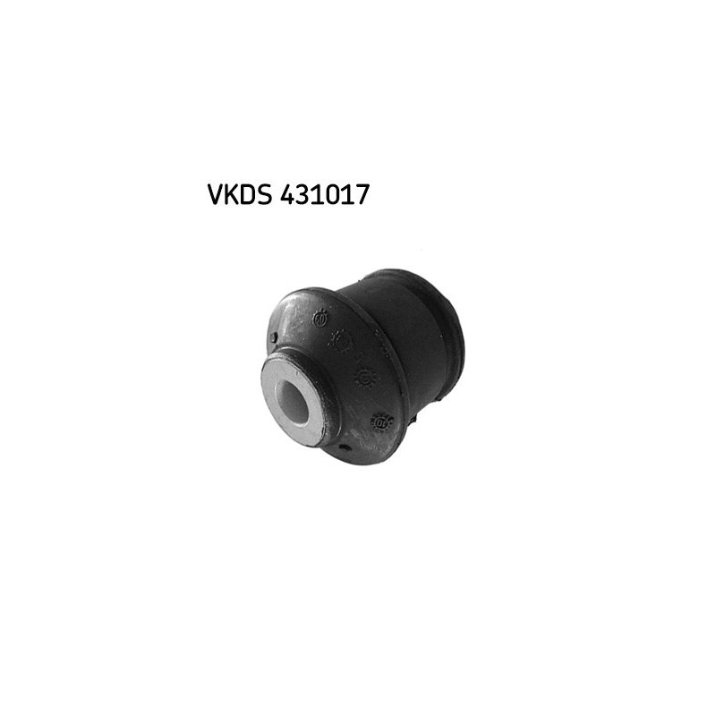 Control Trailing Arm Mounting VKDS431017 SKF VKDS 431017 OE Ref 8E0505203C SKF